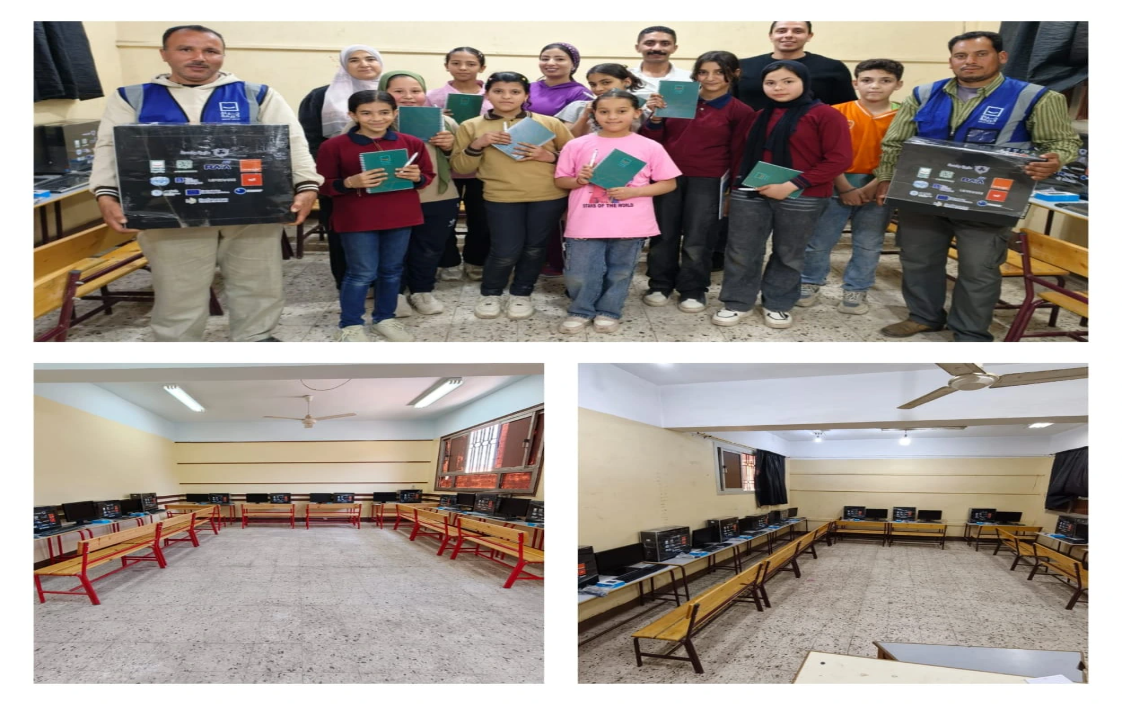 Waste to Charity Campaign